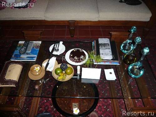 The Chedi Club boutique 71